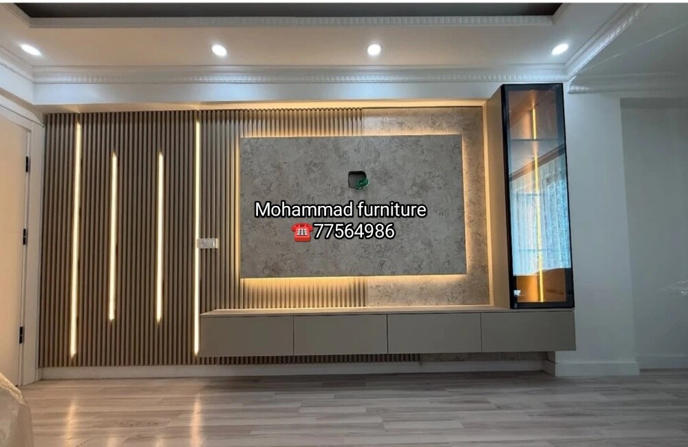 TV decors - 7