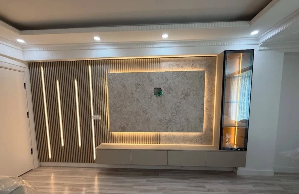 TV decors - 16