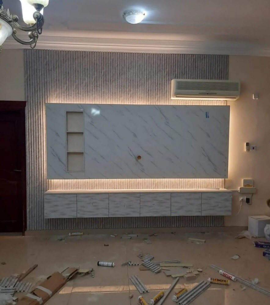 TV decors - 6