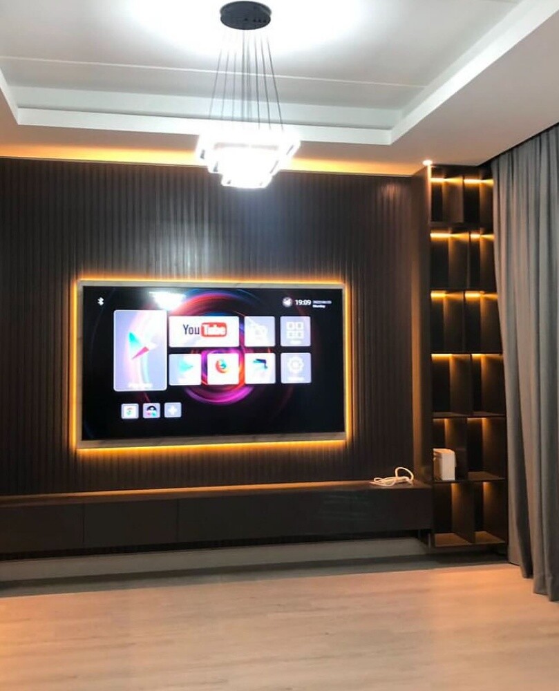 TV decors - 12