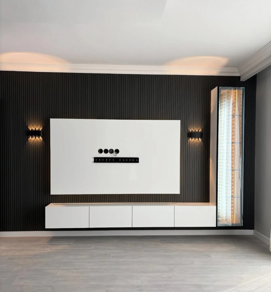 TV decors - 2