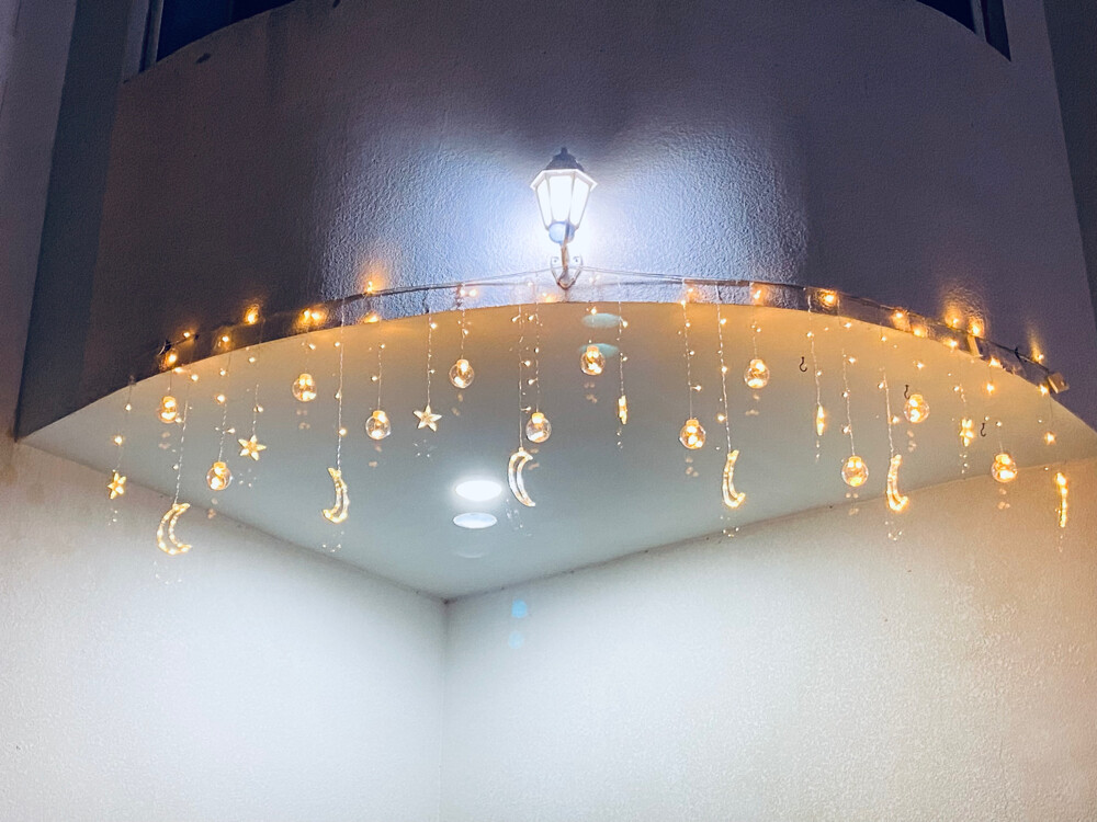 Wedding lighting party lighting - 4