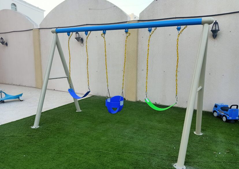 Baby Swing - 2