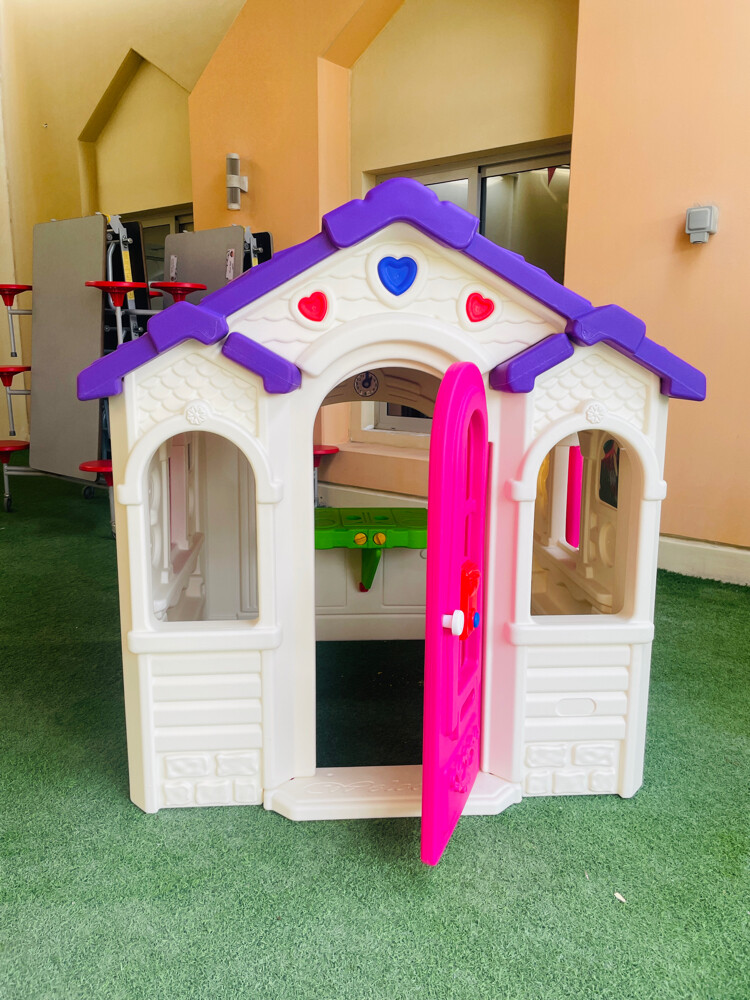 Baby Playhouse - 2