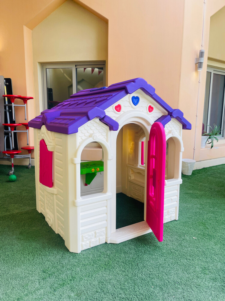 Baby Playhouse - 1