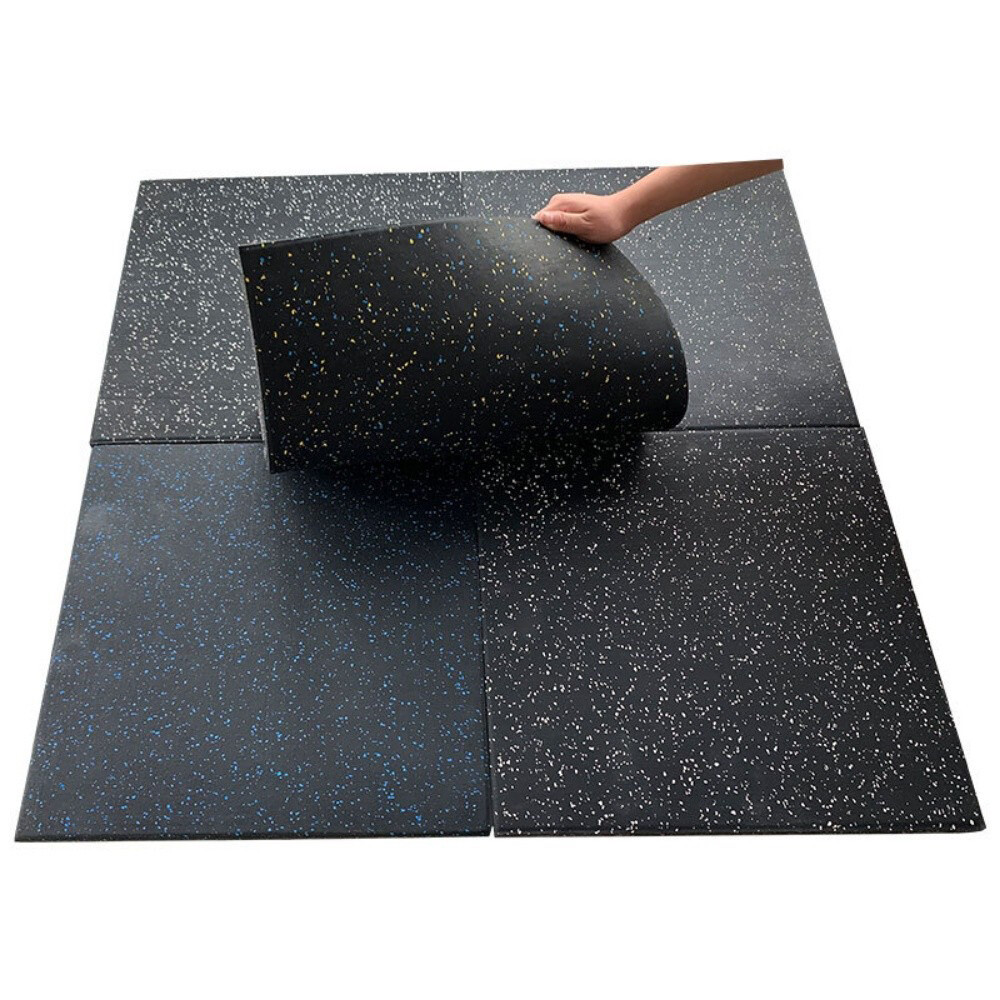 Rubber mat - 1