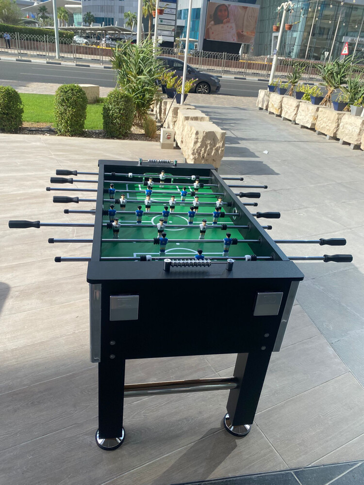 Soccer Table - 4