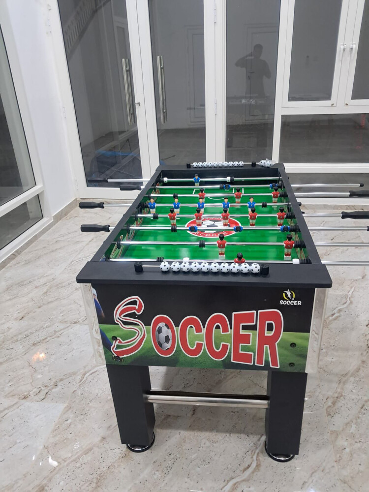 Soccer Table - 2