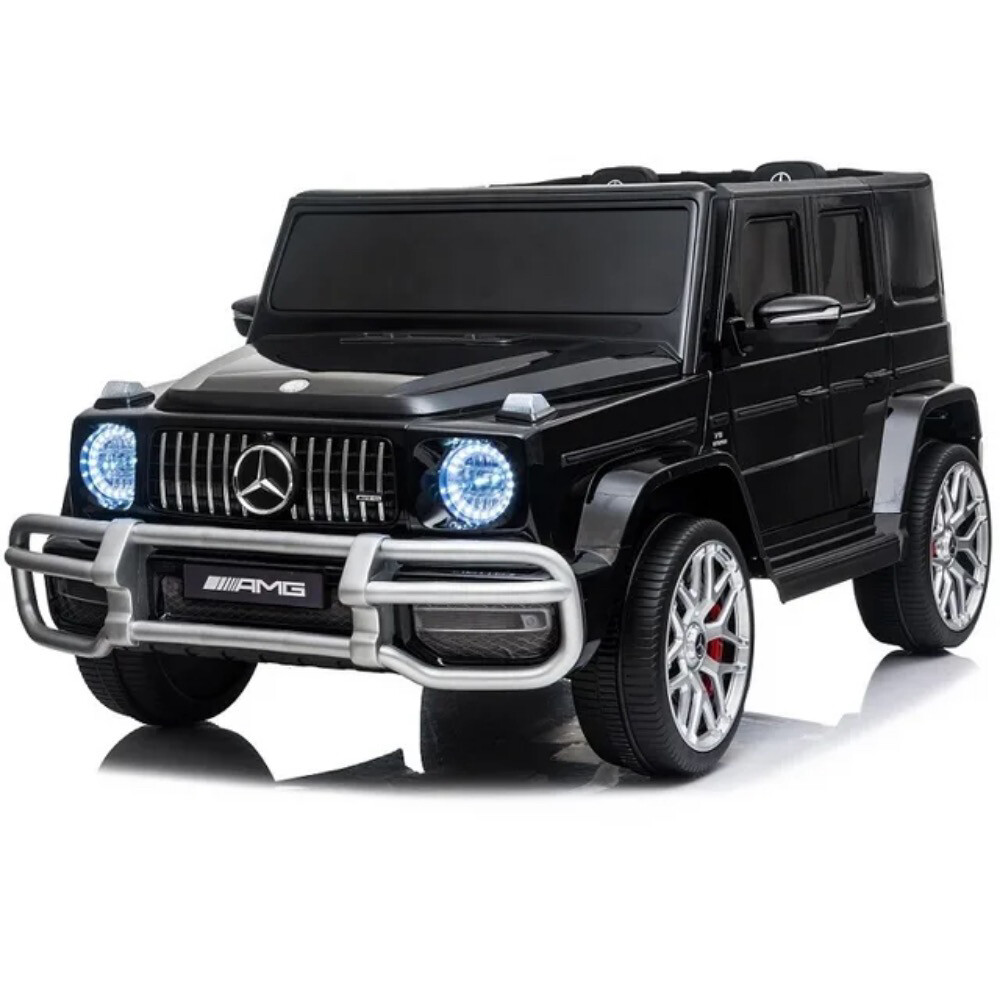 Electric Car - 4