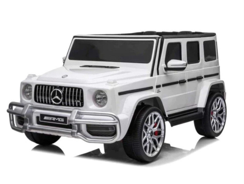 Electric Car - 3