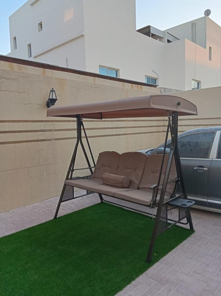 Hanging Chair - 5
