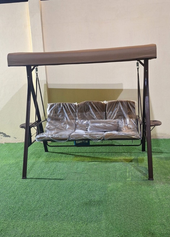 Hanging Chair - 1