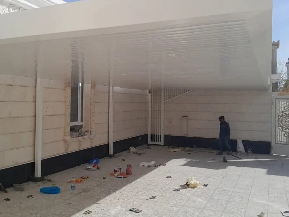جميع اعمال الحدادة - 7