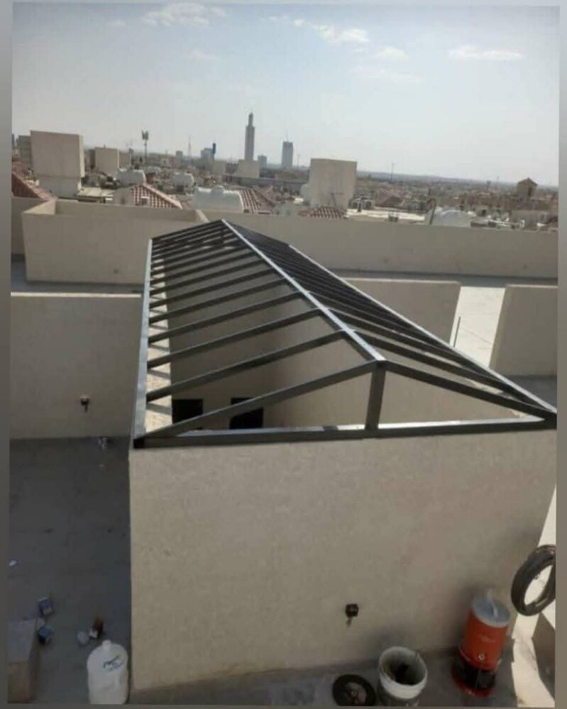 جميع اعمال الحدادة - 22