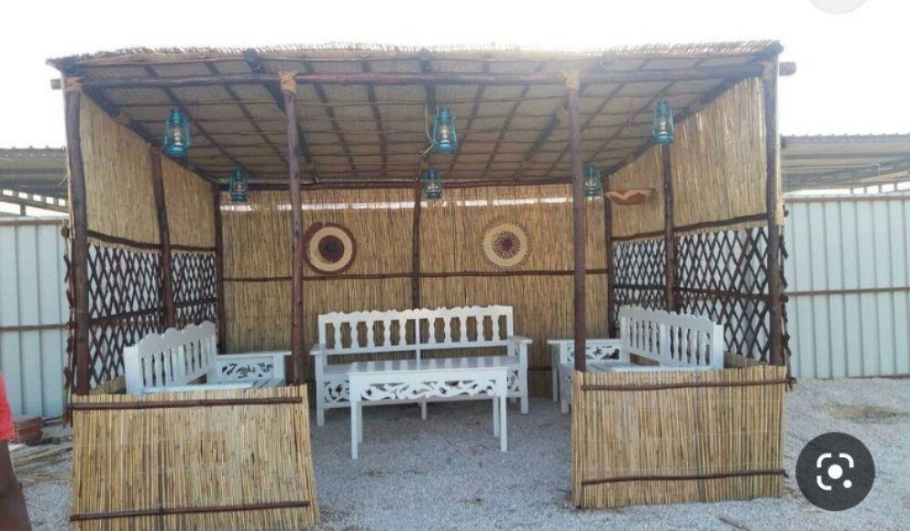 عمل عريش - 5