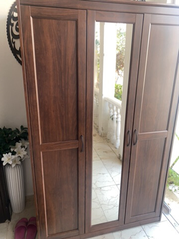 Cabinet for sale - 2