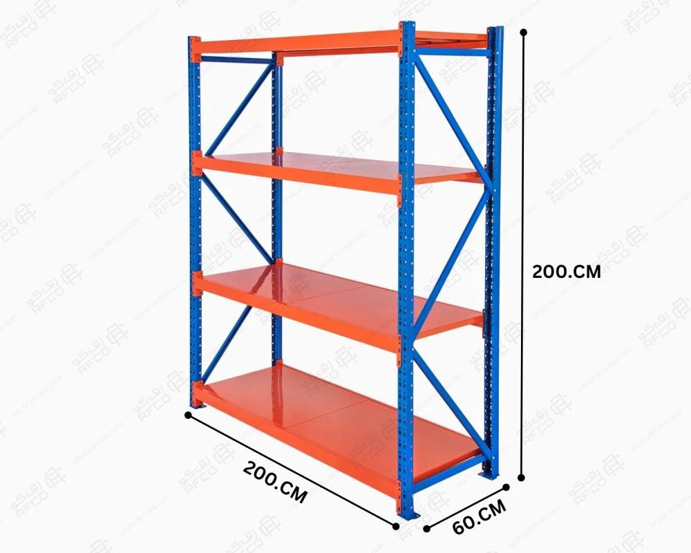 ‏Shelves - 1