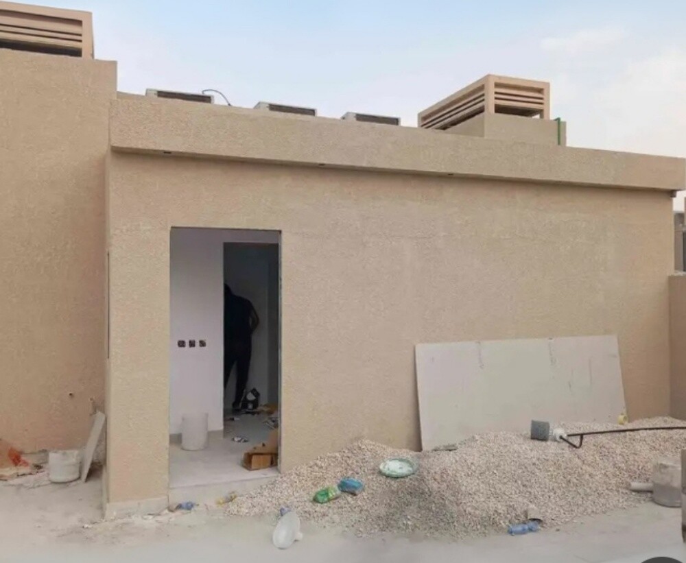 غرف اسمنت بورد - 1
