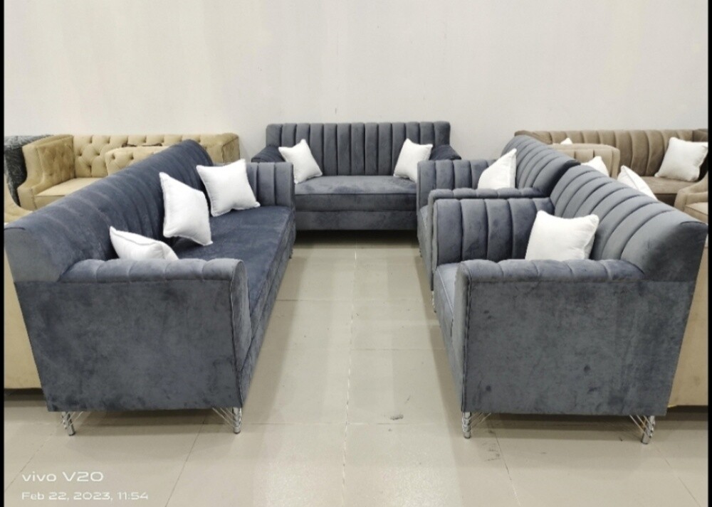 brand new sofa set Ready for sale - 2
