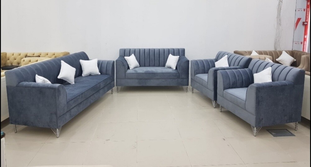 brand new sofa set Ready for sale - 1
