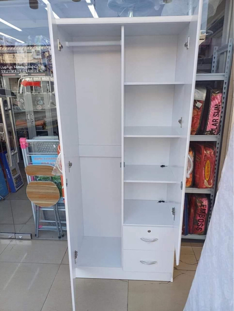 New Steel Cabinet , Metal Cabinet - 11