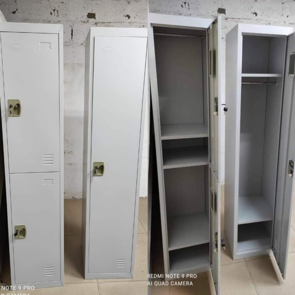 New Steel Cabinet , Metal Cabinet - 1