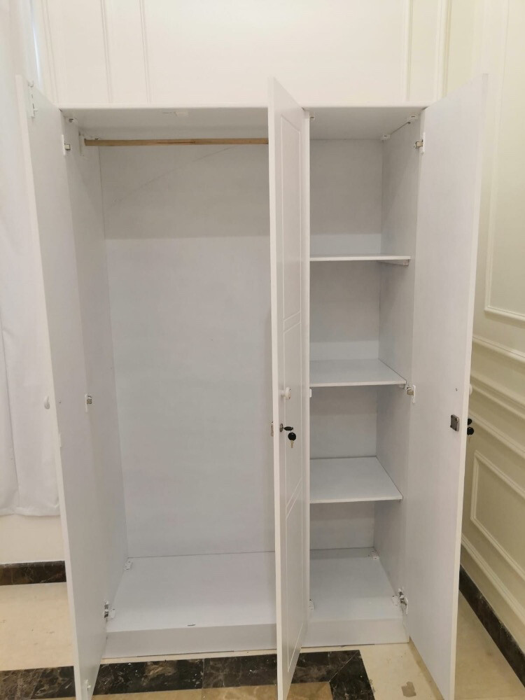 New Steel Cabinet , Metal Cabinet - 15