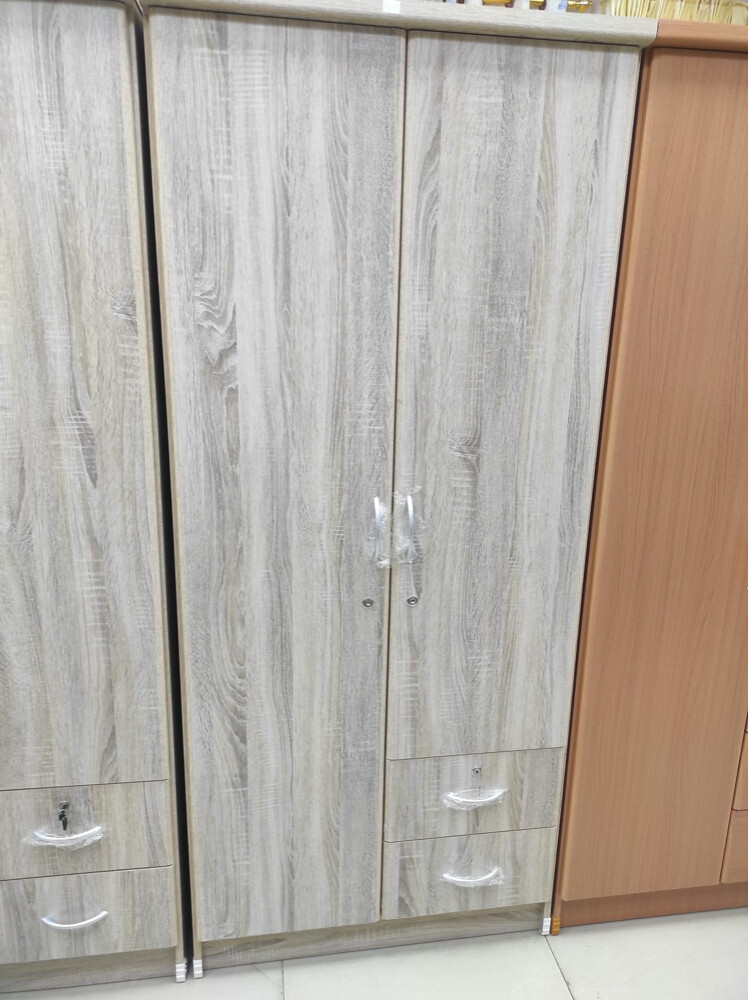 New Steel Cabinet , Metal Cabinet - 6