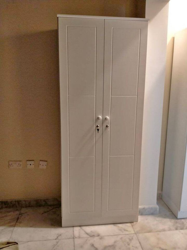 New Steel Cabinet , Metal Cabinet - 23