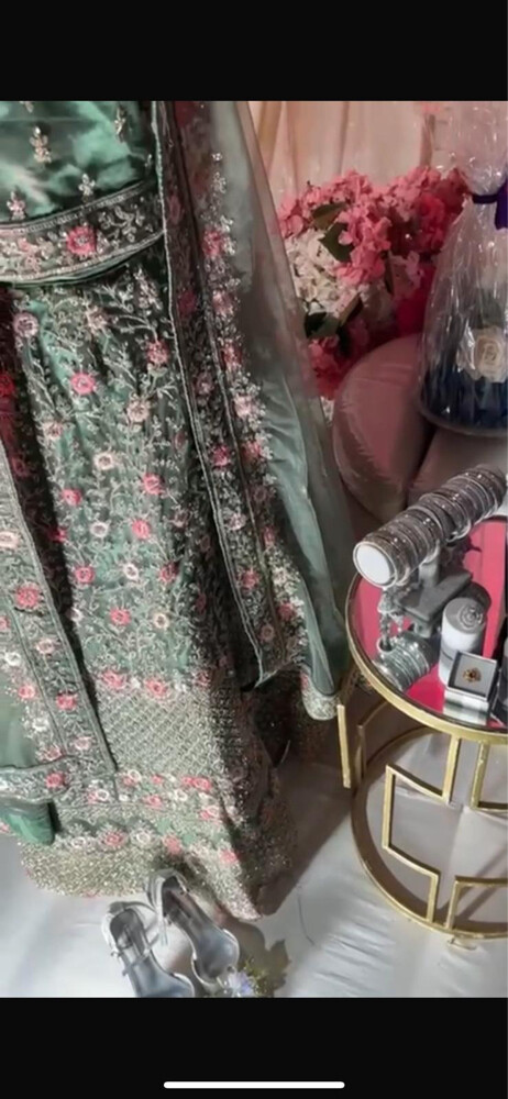 Bridal dress - 2