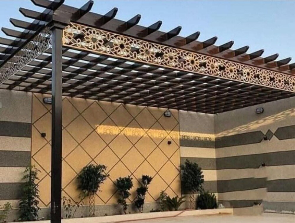 جميع اعمال الحدادة - 15