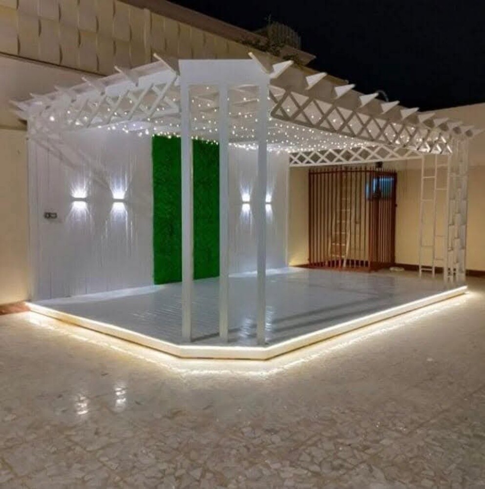 جميع اعمال الحدادة - 14