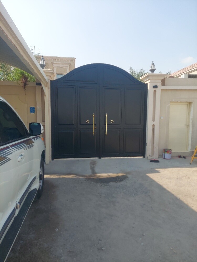 جميع اعمال الحدادة - 20