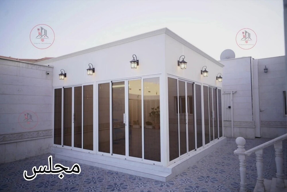 جميع اعمال الحدادة - 22