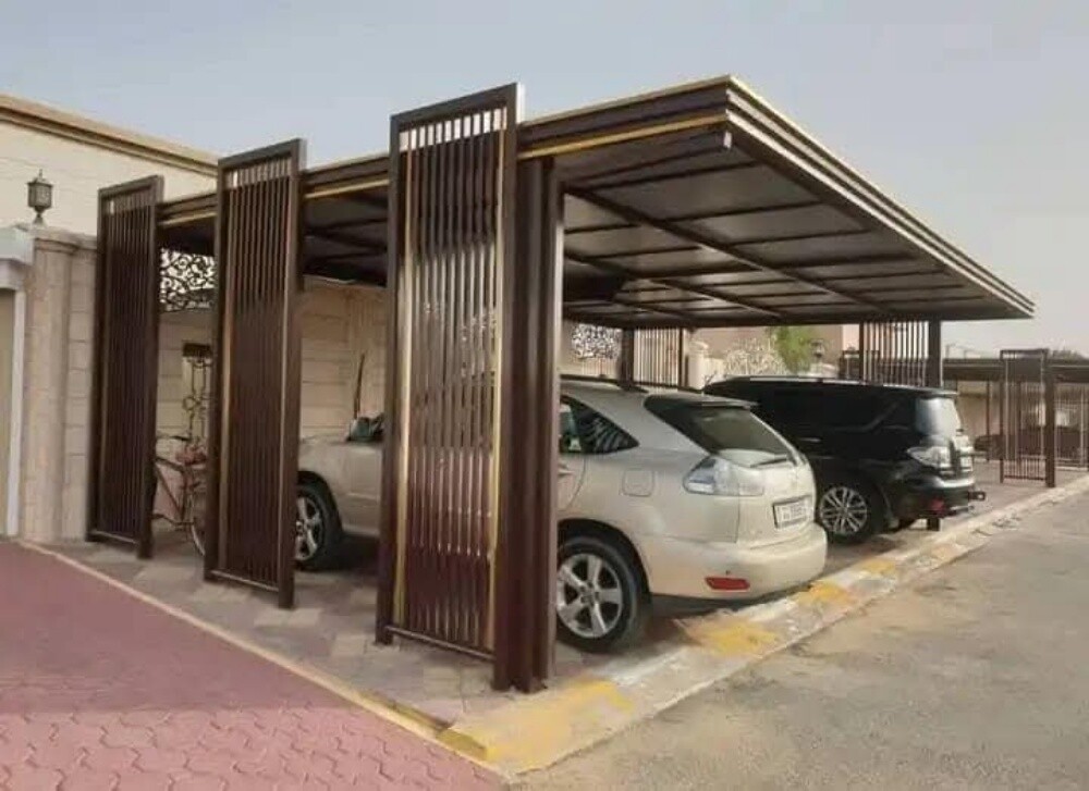 جميع اعمال الحدادة - 17