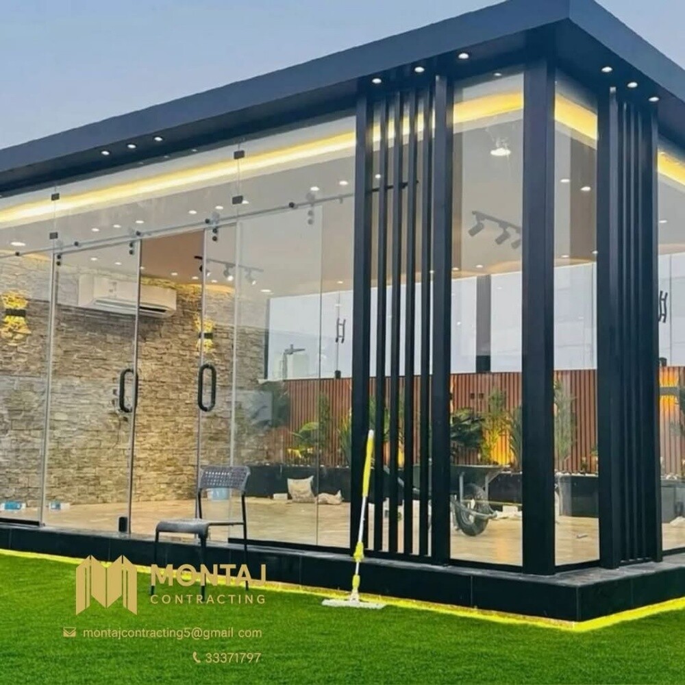 جميع اعمال الحدادة - 8