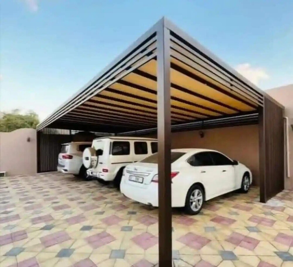 جميع اعمال الحدادة - 18