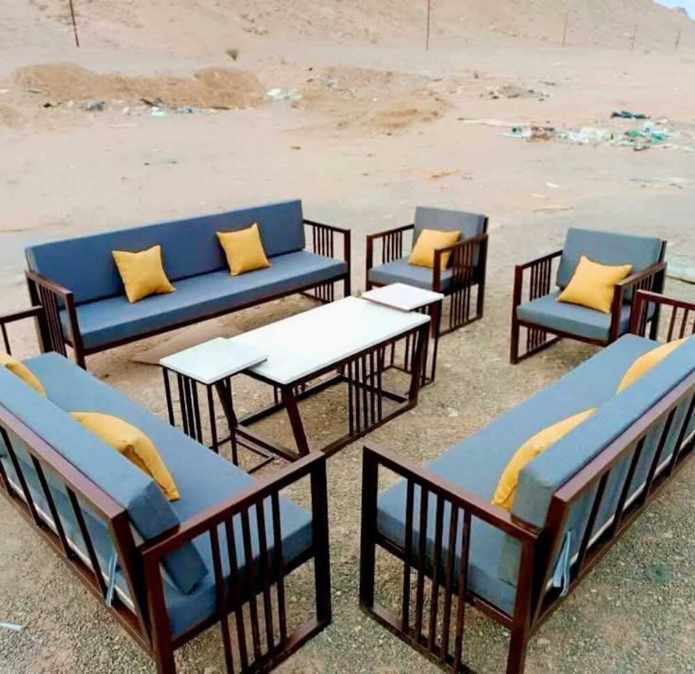 جميع اعمال الحدادة - 2