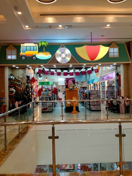 Shop Transfer Fixed Decoration, - 2