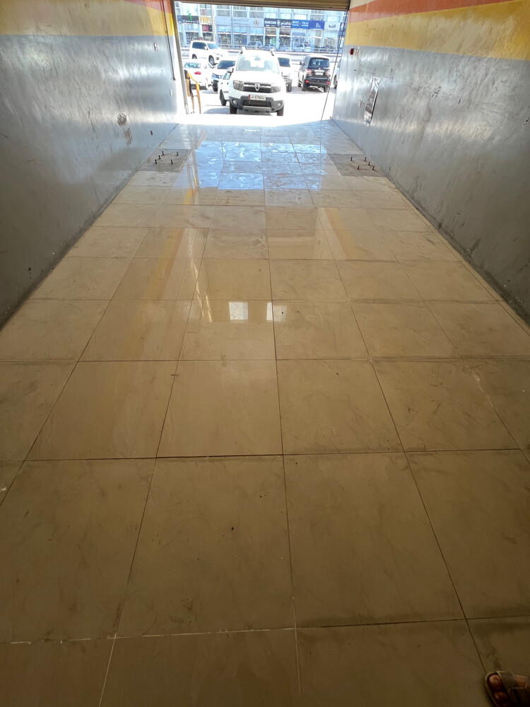 workshop wakrah - 5