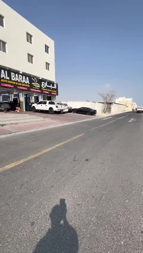 workshop wakrah - 1