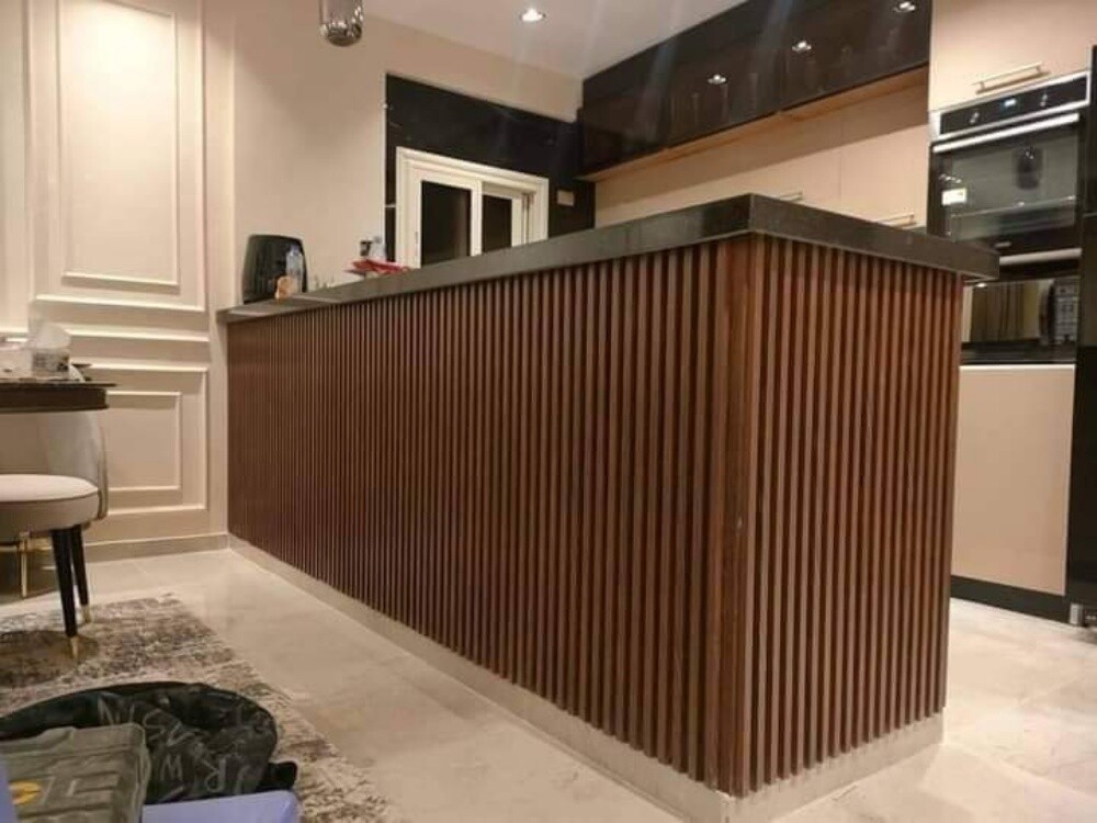 شيبورد وباركيه وجبس وصبغ - 3