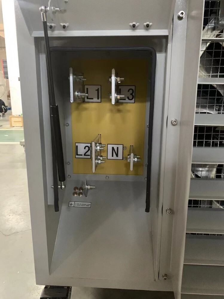 LOAD BANK - 4