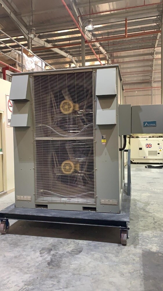 LOAD BANK - 2