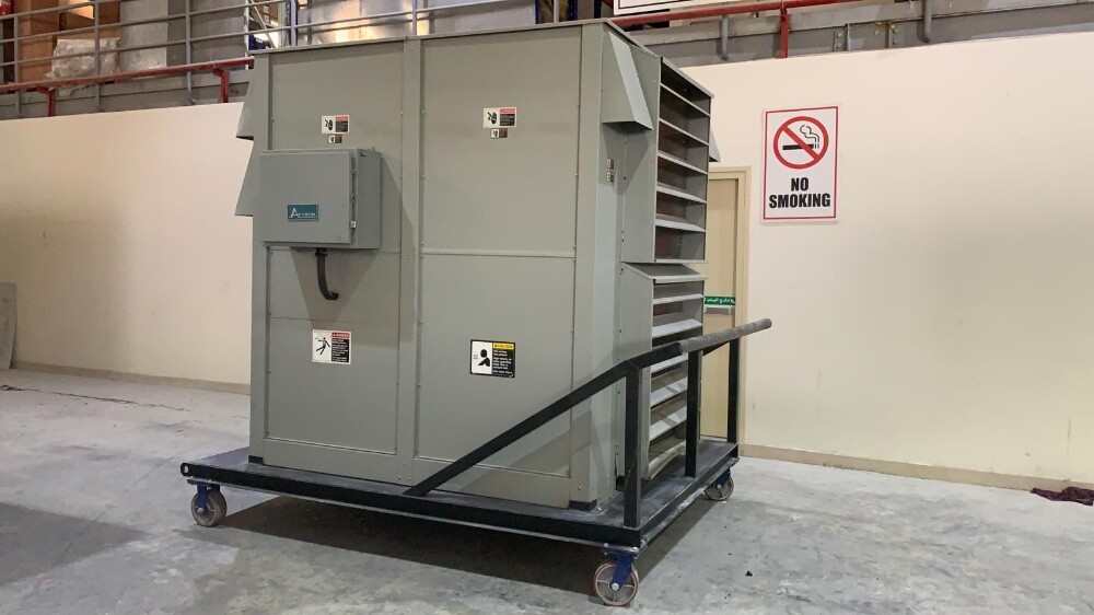 LOAD BANK - 1