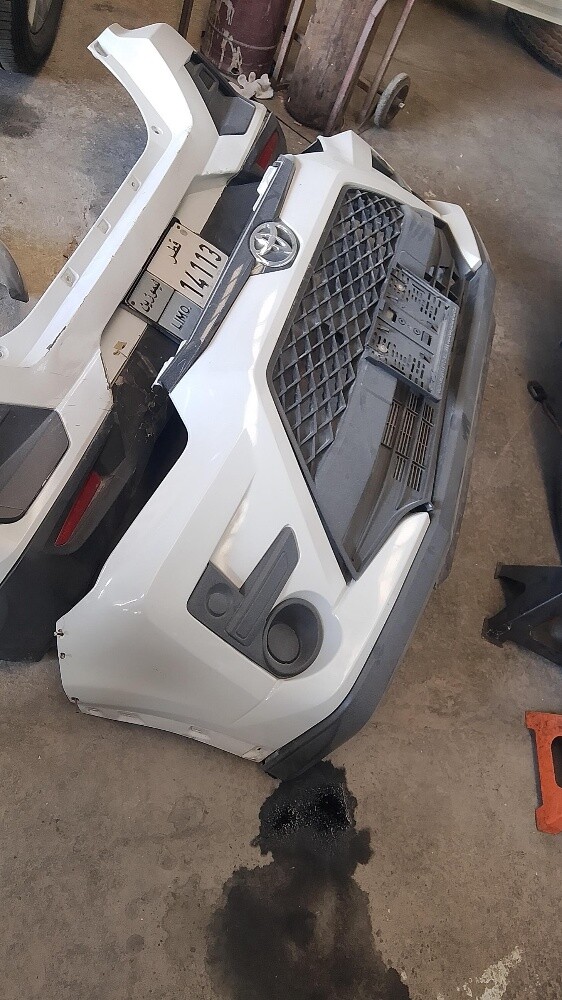 Accident car repair - 5