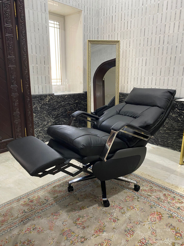Office Chair Luxury - 3