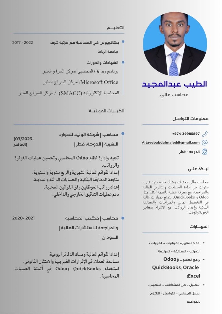 Altayeb Abdalmajed - 1