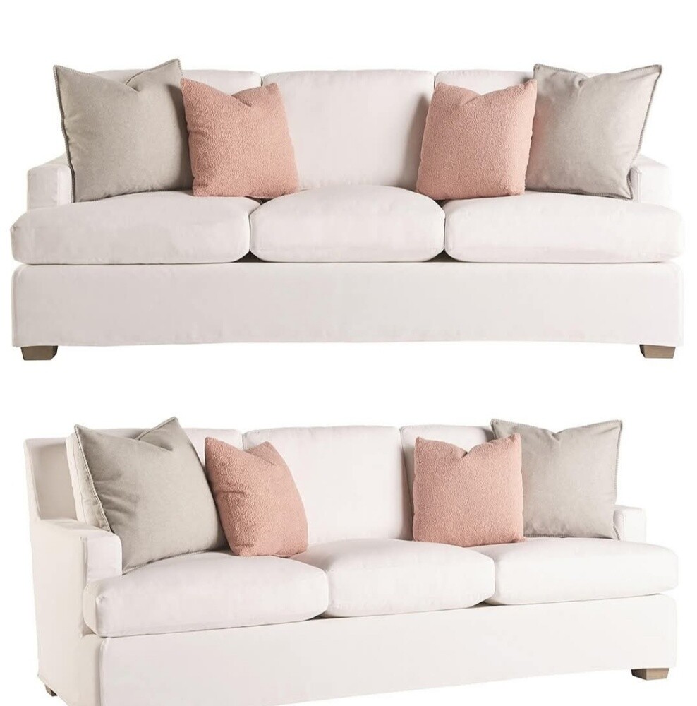 New sofa curtains making doha - 7