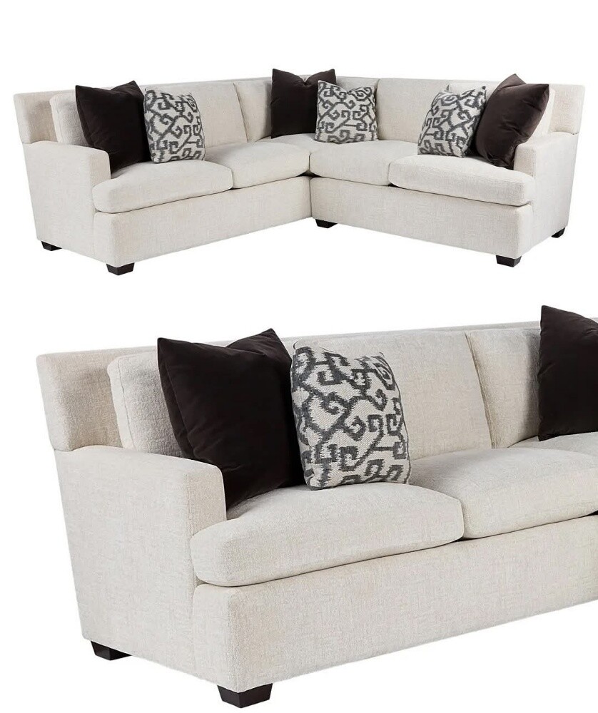 New sofa curtains making doha - 6